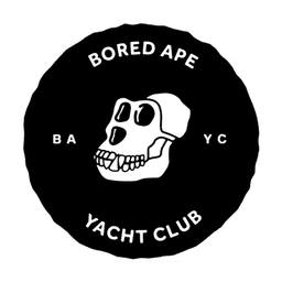 Bored Ape Yacht Club collection avatar