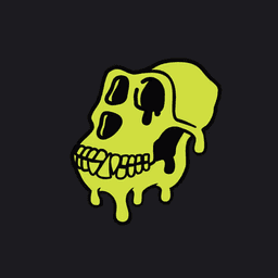 Mutant Ape Yacht Club collection avatar